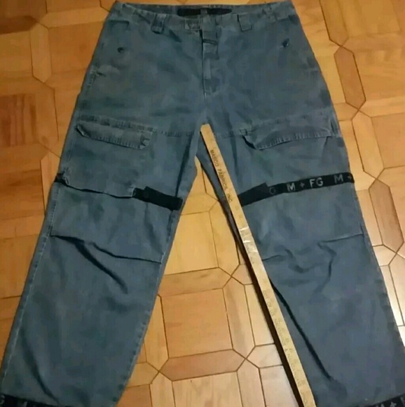 mfg girbaud jeans